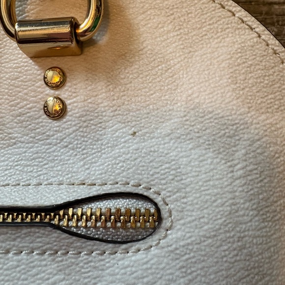 Coach Katy Satchel Bag - Picture 8 of 16